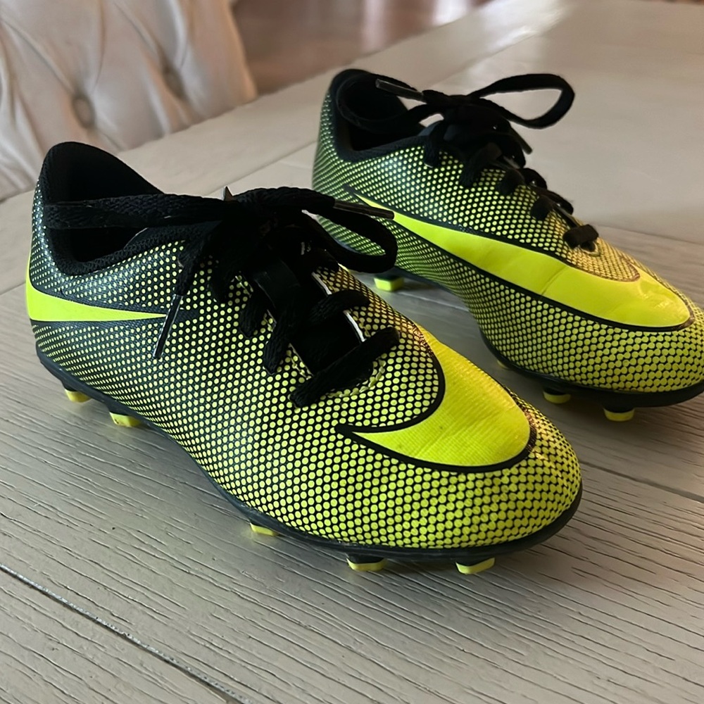 Nike Soccer Cleats